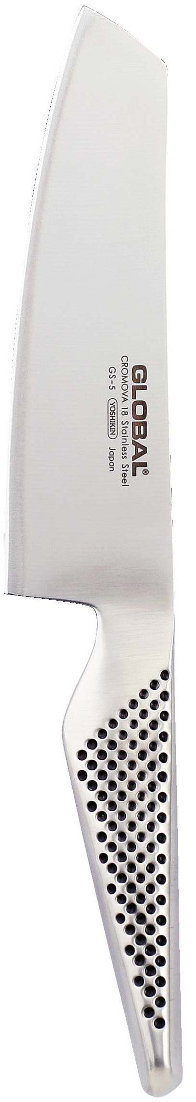 Global Gs5 Vegetable knife 14 cm is no longer available