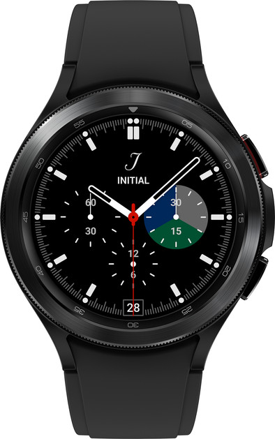 Le produit Samsung Galaxy Watch4 Classic 4G 46 mm Noir ne sera plus jamais disponible