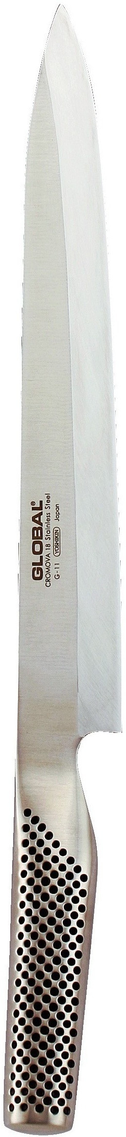 Le produit Global G11 Couteau à sashimi 25 cm ne sera plus jamais disponible