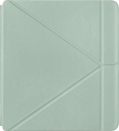 Le produit Kobo Sage Sleep Cover Vert ne sera plus jamais disponible