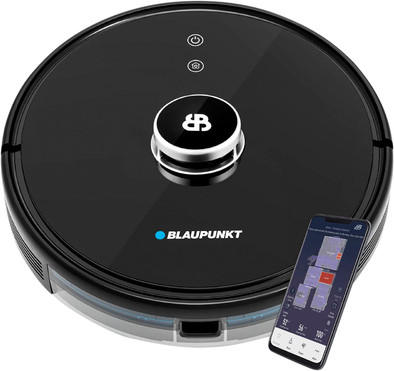 Blaupunkt Bluebot Xtreme is nooit meer leverbaar