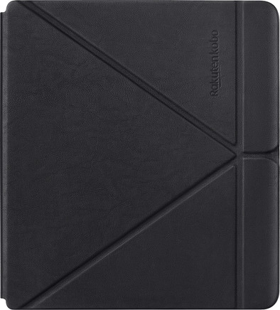 Le produit Kobo Sage Sleep Cover Noir ne sera plus jamais disponible
