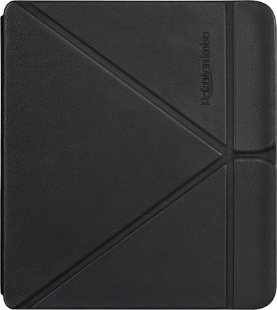 Le produit Kobo Libra 2 Sleep Cover Noir ne sera plus jamais disponible
