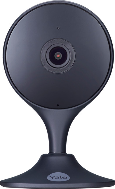 Le produit Caméra d'intérieur wifi Yale Full HD SV-DFFX-B ne sera plus jamais disponible