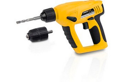 Powerplus POWX0178Li is nooit meer leverbaar