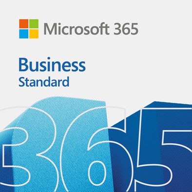 Le produit Microsoft Office 365 Business Standard FR Abonnement 1 an ne sera plus jamais disponible