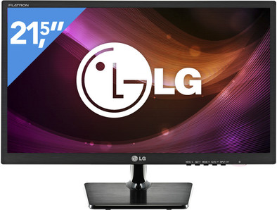 LG E2242C is nooit meer leverbaar