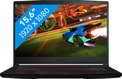 Le produit MSI Thin GF63 10UC-685NL ne sera plus jamais disponible