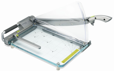 Rexel ClassicCut CL410 is nooit meer leverbaar