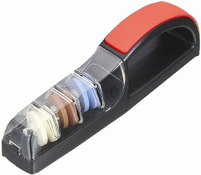 MinoSharp Waterslijper Plus3 is nooit meer leverbaar