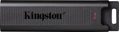 Kingston DataTraveler Max 1TB is nooit meer leverbaar