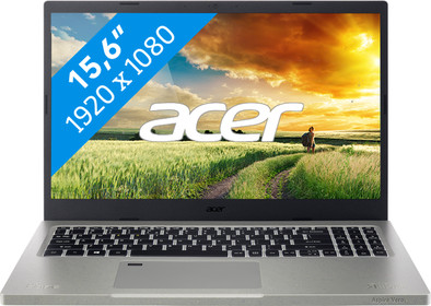 Acer Aspire Vero AV15-51-7940 AZERTY is no longer available