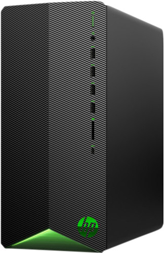 HP Pavilion Gaming TG01-2915nd is nooit meer leverbaar