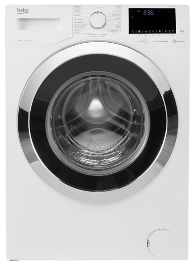 Beko WTV8836XC01 Steamcure is no longer available