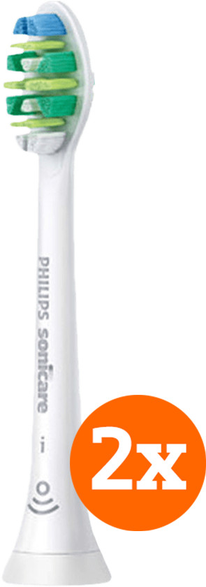 Le produit Philips Sonicare InterCare Standard HX9002/10 (2 pièces) ne sera plus jamais disponible