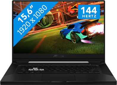 Le produit Asus TUF Dash F15 FX516PE-HN023T-BE AZERTY ne sera plus jamais disponible