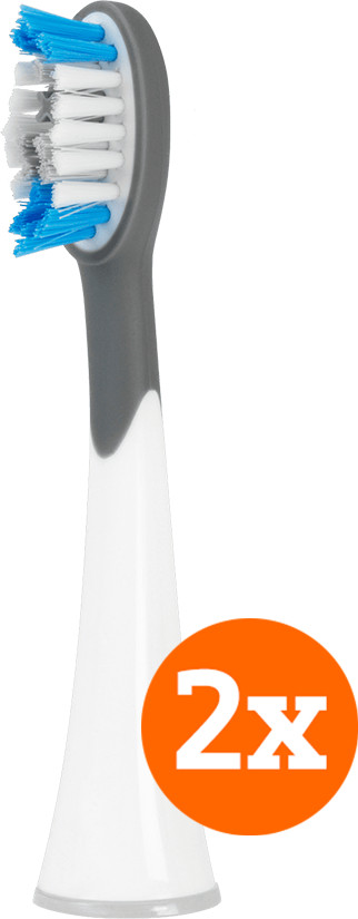 Silk'n SonicSmile (2 stuks) is nooit meer leverbaar