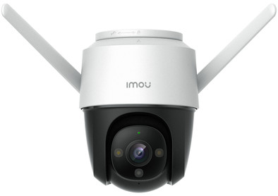 Imou Cruiser 4MP is nooit meer leverbaar