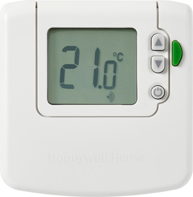 Le produit Honeywell Home DT90E Thermostat d'ambiance (Filaire) ne sera plus jamais disponible