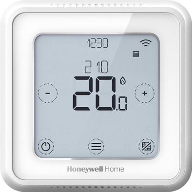 Honeywell Home Lyric T6 White (Wired) is no longer available