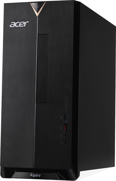 Acer Aspire TC-1660 I7512 is nooit meer leverbaar