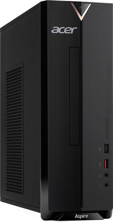 Acer Aspire XC-1660 I5416 is nooit meer leverbaar