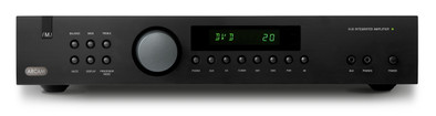 Arcam FMJ A18 Black is nooit meer leverbaar