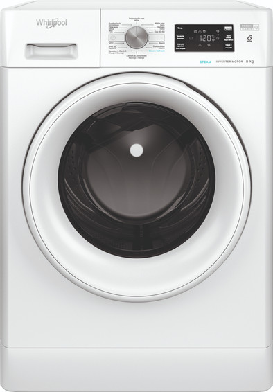 Whirlpool FFBBE 9468 WV F is no longer available