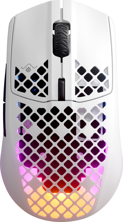 SteelSeries Aerox 3 Wireless Snow is no longer available