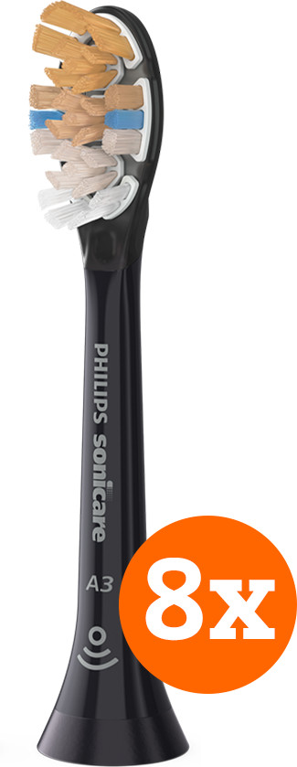 Philips A3 Premium All-in-One Black (8 units) is no longer available