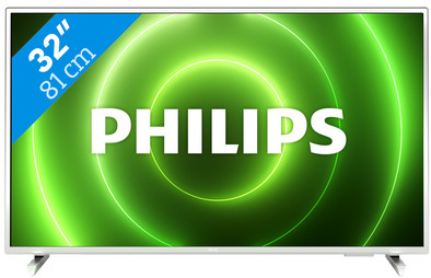 Philips 32PFS6906 - Ambilight is nooit meer leverbaar