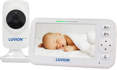 Luvion Icon Deluxe White Edition is no longer available