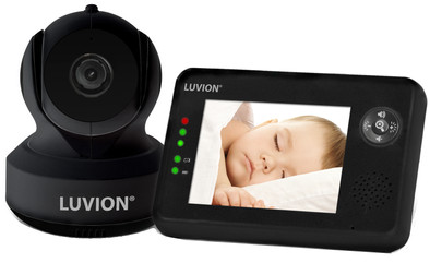 Luvion Essential Limited Black Edition is no longer available