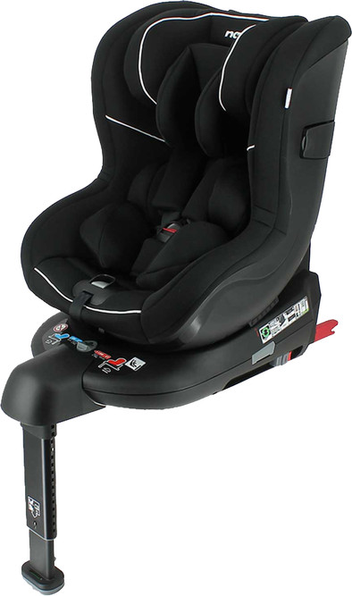 Le produit Nania Wonder i-Size Black ne sera plus jamais disponible