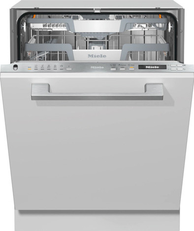 Miele G 7161 SC Vi AutoDos / Built-in / Fully integrated / Niche height 80.5 - 87cm is no longer available