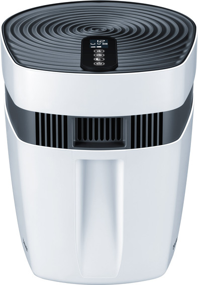 Beurer MareMed® MK500 is nooit meer leverbaar