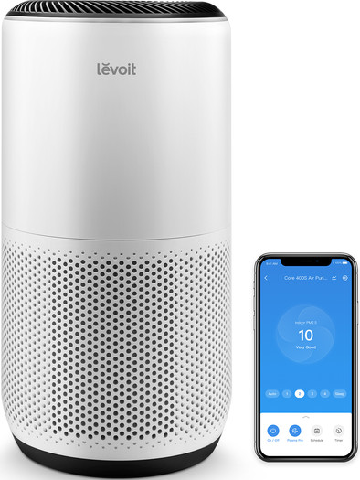 Le produit Levoit VeSync Core 400S ne sera plus jamais disponible