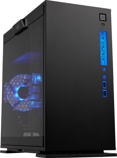 Medion Erazer Engineer X10 MD35169 is no longer available