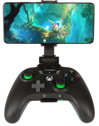 PowerA MOGA XP5-X Plus Bluetooth Controller for PC/Android/Cloud is no longer available