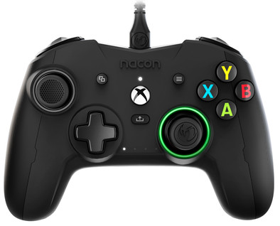 Nacon Revolution X Pro Controller is nooit meer leverbaar