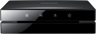 Samsung BD-ES6000 is nooit meer leverbaar