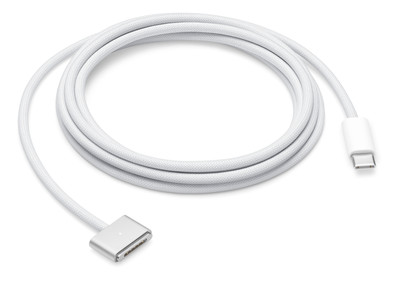 Apple USB-C to MagSafe 3 Cable 2m is no longer available
