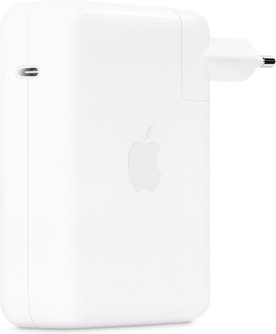 Apple 140W Usb C Power Adapter is nooit meer leverbaar