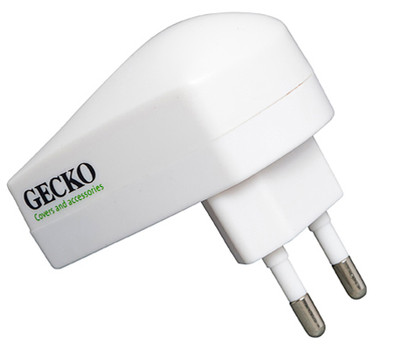 Gecko eReader Charger is nooit meer leverbaar