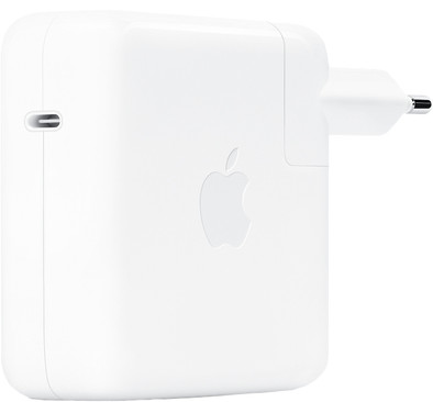 Apple 67W Usb C Power Adapter is nooit meer leverbaar