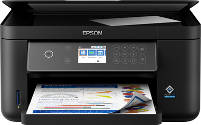 Le produit Epson Expression Home XP-5150 ne sera plus jamais disponible