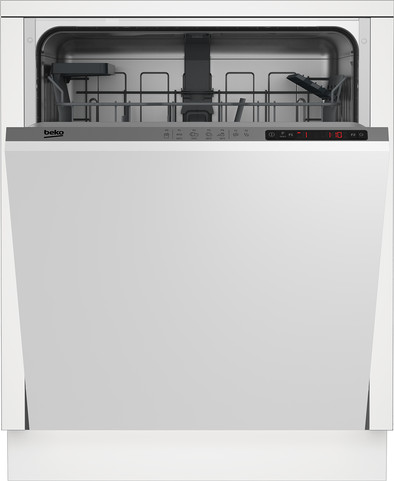 Beko DIN24310 / Built-in / Fully integrated / Niche height 82 - 87cm is no longer available