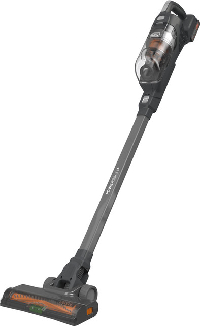 BLACK+DECKER BHFEA18D1-QW is no longer available