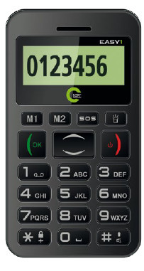 ITT Easy 1 is nooit meer leverbaar