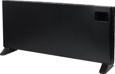 Le produit Eurom Alutherm 2500 Wifi Noir ne sera plus jamais disponible